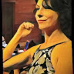 Meet your Posher, April